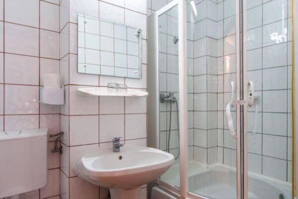 Hotel Alice Baile Olanesti Bagian luar foto